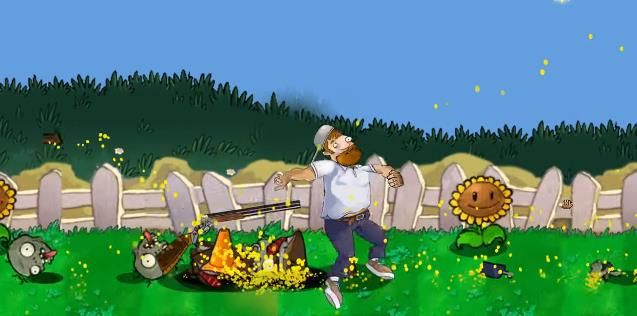 m木糖mzombies rush游戏下载安装图1