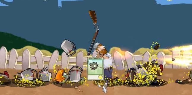 m木糖mzombies rush游戏下载安装图2