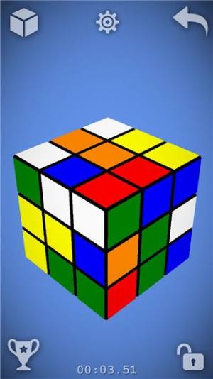 魔方经典版最新版图文游戏图片1