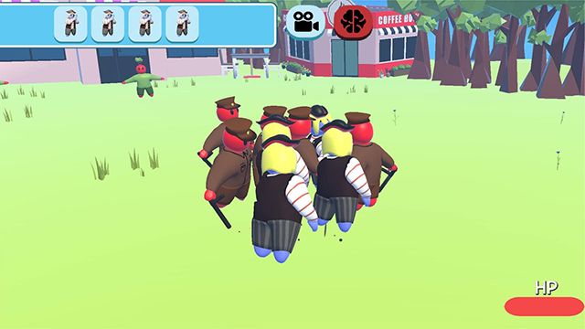 趣味大战模拟器ios下载安装图1