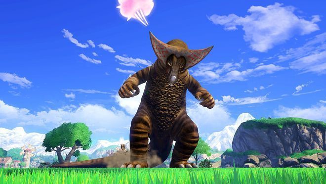 奥特曼怪兽农场完整版下载安装图片1