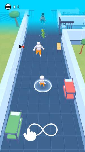 火柴人斗兽战场最新版下载图片1