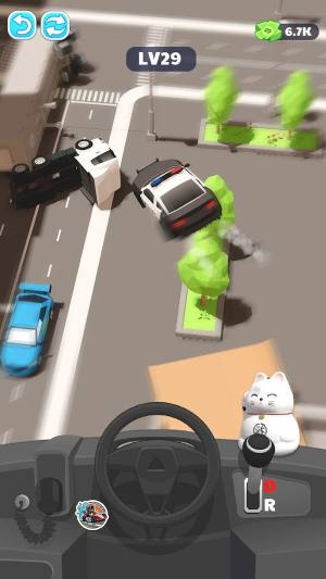 城市停车挑战免广告版下载图片1