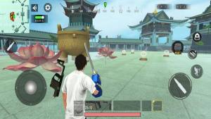 玉虚宫吃鸡最新版下载图片1