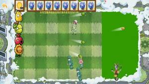 植物僵尸boss战安卓版下载图片1