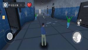 尖叫才能跑挑战免广告版下载图片1