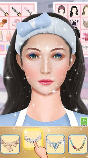 可爱公主时尚秀免广告版下载图片1