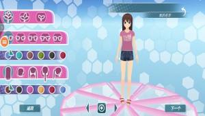 虚拟女生游戏下载图片1