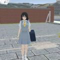 虚拟女生