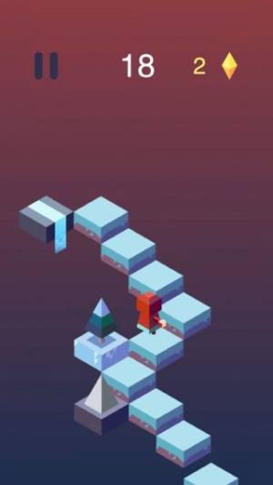 跳一跳闯关达人手机版下载图片1