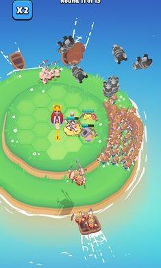 旋转国王安卓版下载图片1