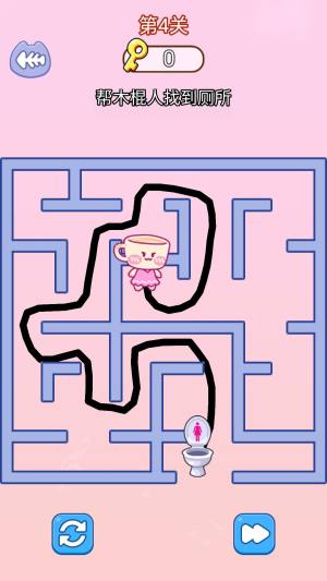 疯狂闯关达人游戏下载图片1