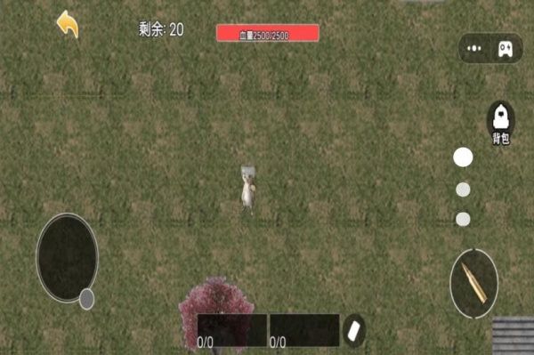 三角洲战区突围游戏图3