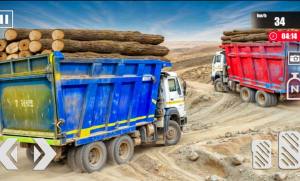 货车驾驶员模拟器最新版下载图片1