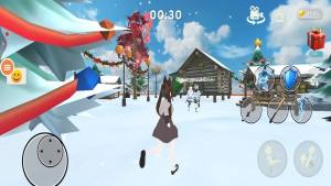 瓢虫女跑酷手机版下载图片1