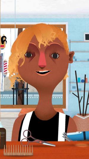 托卡美发师免广告版下载图片1