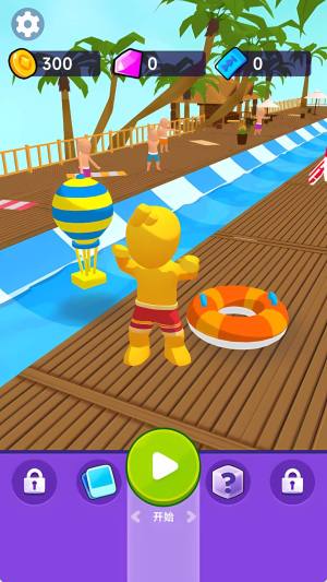 滑梯大乱斗免广告版下载图片1