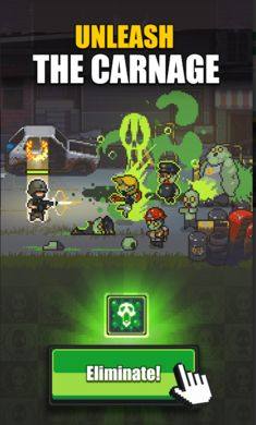 死亡前线路边生死战免费版下载图片1