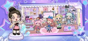 闪耀之城偶像生活最新版下载图片1