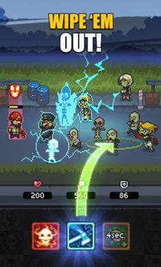 死亡前线路边生死战免费版下载图片2