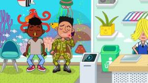 改装闯关记安卓版下载图片1