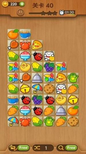 宝贝连连看最新版下载图片1