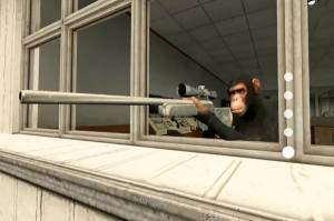 狒狒开放世界2游戏下载图片1