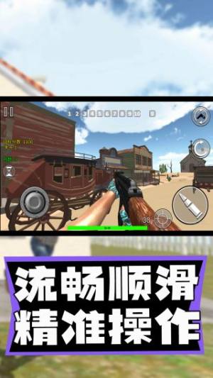 疯狂的破坏王安卓版下载图片1