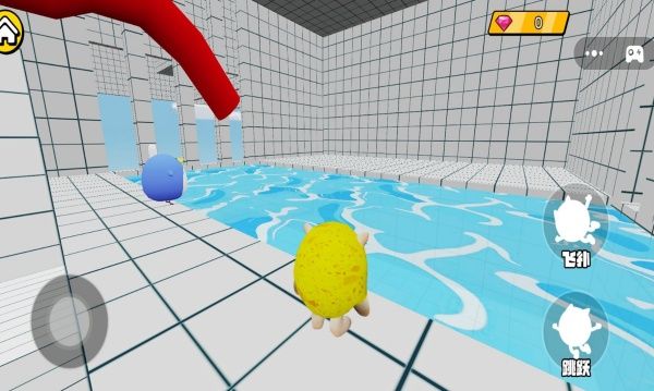 逃离恐怖滑梯4游戏图3