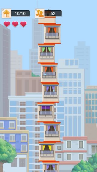 改造个大房子游戏图1