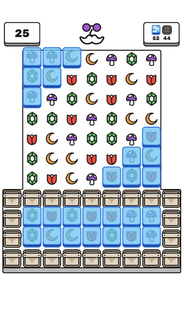 彩绘指尖游戏图1