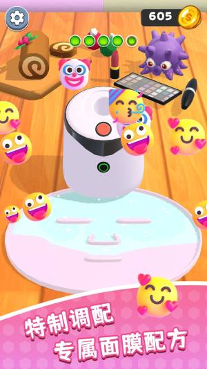 甜心大乱斗安卓版下载图片1