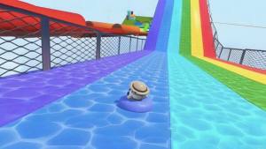 仔仔彩虹滑梯游乐园手机版下载图片1