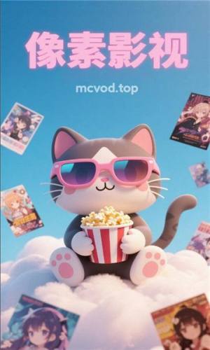 像素影视最新版下载安装图片1