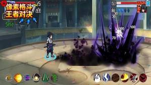像素格斗王者对决免广告版下载图片1