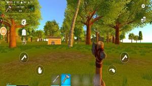 生存岛终极工艺游戏下载图片1