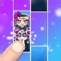 音乐达人挑战赛