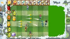 植物防御战争免费版下载图片1