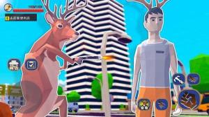 沙盒世界无尽生存手机版下载图片1