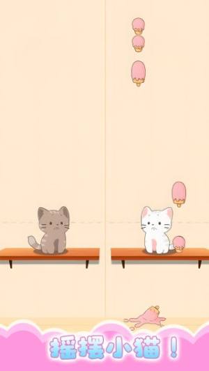 甜心猫咪模拟器免广告版下载图片1