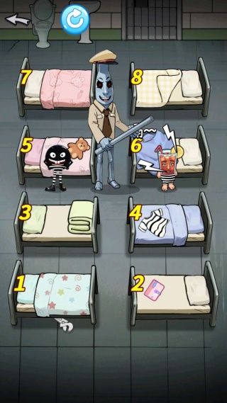 山海经怪谈2游戏图3