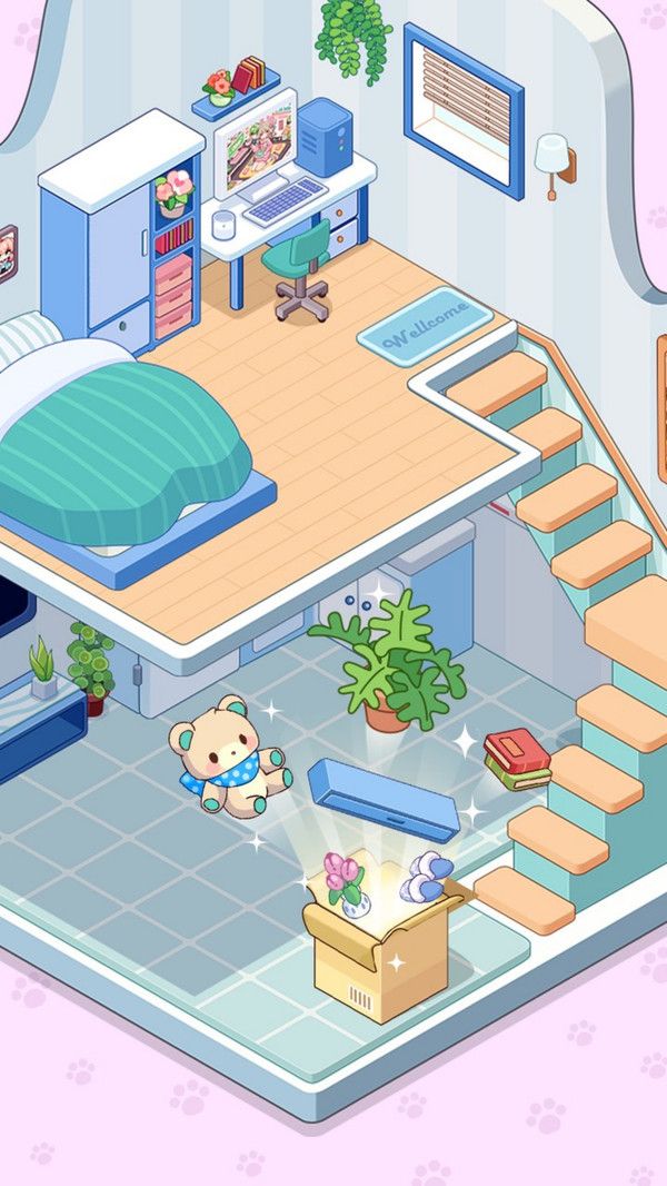 小屋物语最新版图3