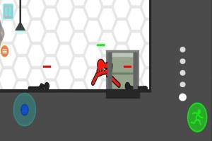 火柴人圣诞逃脱2免费版下载图片1