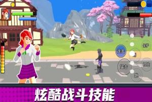 街头拳王争霸最新版下载图片1