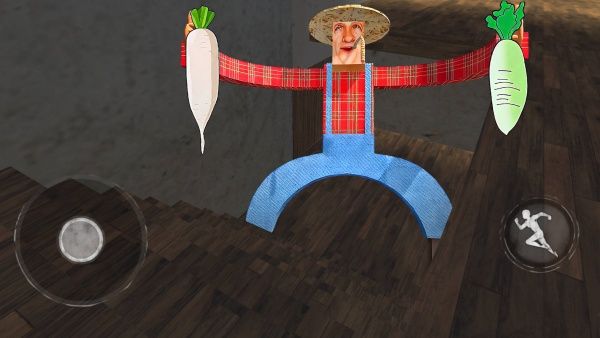 约翰的农场1游戏图3