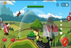 坦克赛场免费版下载图片1