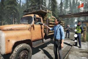 边境检察模拟手机版下载图片1