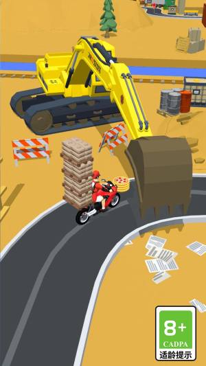 外卖速递小能手免费版下载图片1