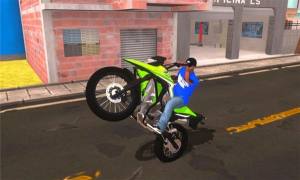 巴西精英摩托最新版下载图片1