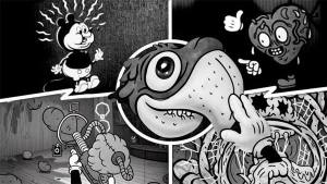 噩梦监控手机版下载图片1